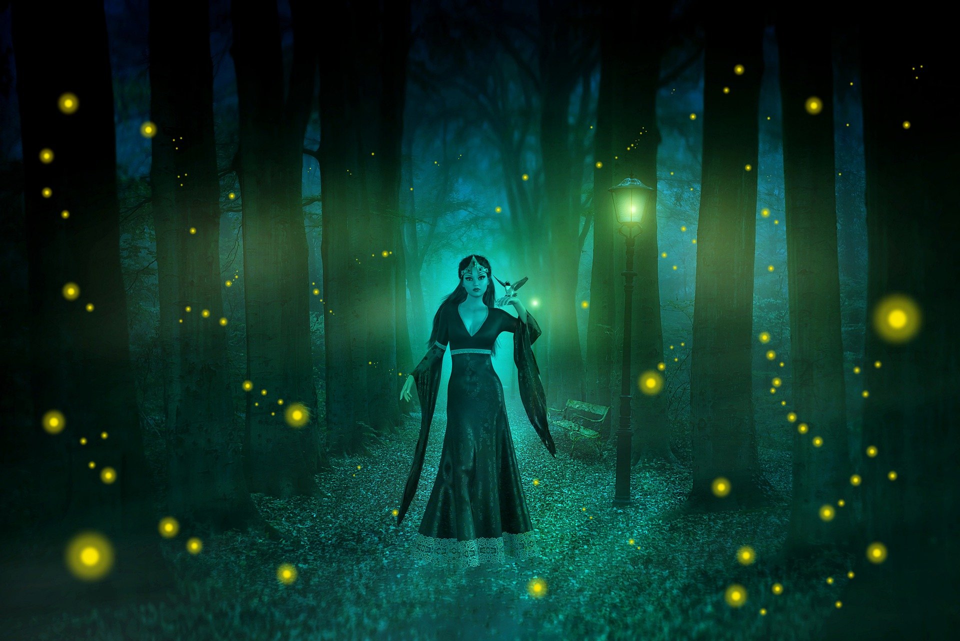 Svatojánská noc a její tradice Svatojánská noc a její tradice