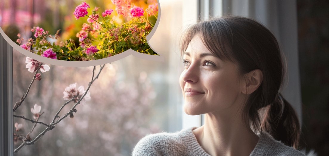 Připravte se na příchod jara Připravte se na příchod jara